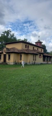 Santa Eulalia de Niévares