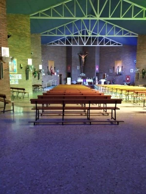 Santa Isabel