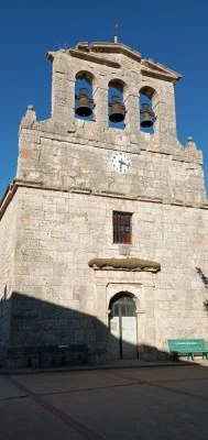 Santa Leocadia