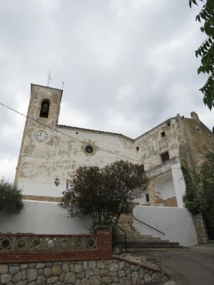 Santa Magdalena de Canyelles