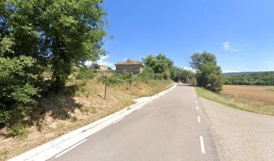 Santa Magdalena de la Cortada dels Llucs