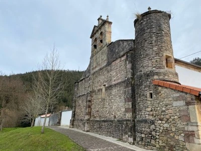 Santa María