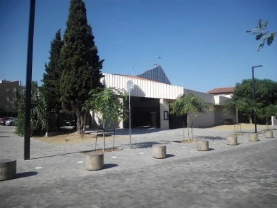 Santa Maria d'Altafulla