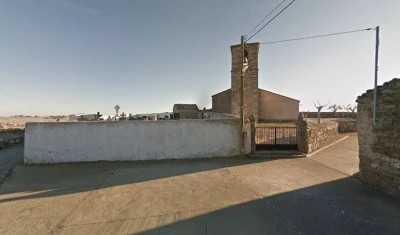 Cementerio de Montejo