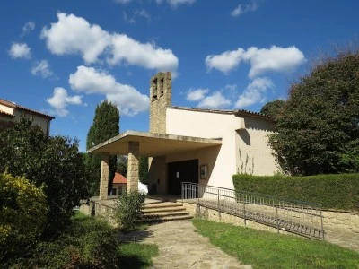 Santa Maria de Castellcir