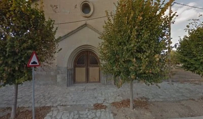 Santa Maria de Gimenells