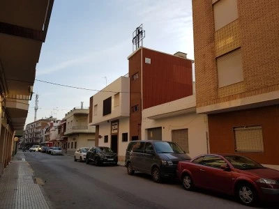 Santa Maria de L'Esperança