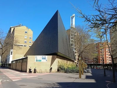 Santa María de los Ángeles