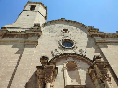Santa Maria de Maldà