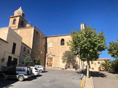 Santa Maria de Maria
