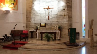 Santa Maria de Palmanyola