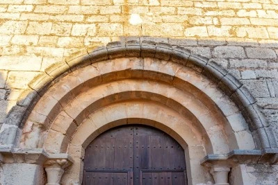 Santa Maria de Senan
