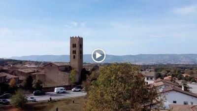 Santa Maria de Seva