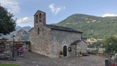 Santa Maria de Vilanova