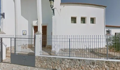Santa Maria, Madre de la Iglesia