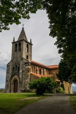 Santa Marina de Cuquiellos