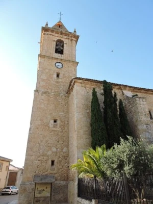 Santa Quiteria