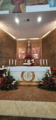 Santa Rita