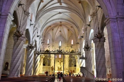 Santiago Apóstol