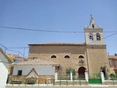Santisimo Cristo de la Luz