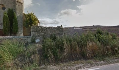 Cementerio de Olmillos de Muñó