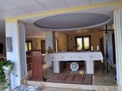 Santo Cristo del Camino de Valencia