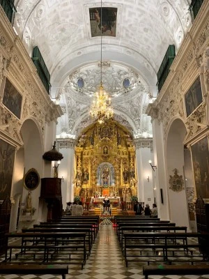 Santo Domingo