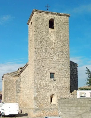 Santo Domingo de Silos