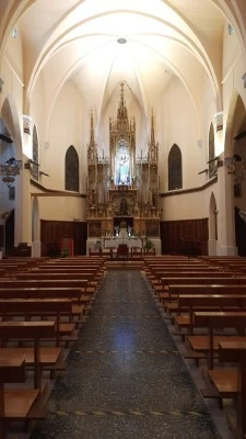 Santuari de Maria Auxiliadora