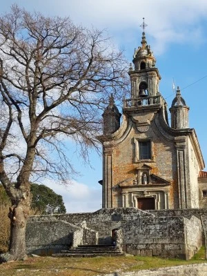 Santuario da Nuestra Señora del Cristal