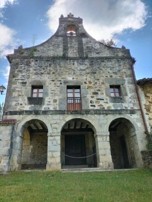 Santuario de La Blanca