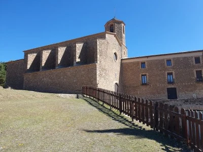 Santuario de Lord