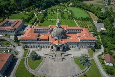 Santuario de Loyola