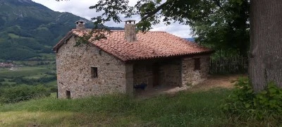 Santuario de Nuestra Señora De Bendueños