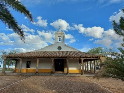 Santuario de Nuestra Señora de Piedraescrita