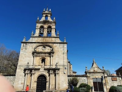 Santuario de Quinta Angustia