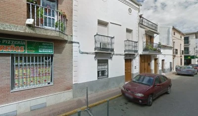 Sociedad Cooperativa Andaluza Nuestra Señora del Campillo