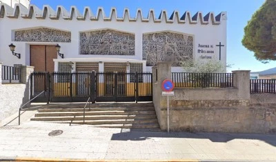 Solidaridad Don Bosco