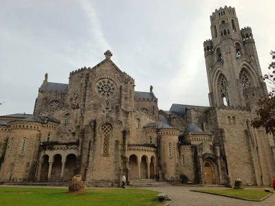 Templo da Vera Cruz