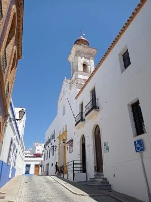 Templo de Nuestra Señora de las Mercedes