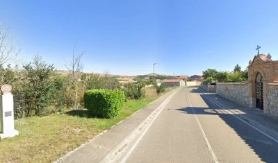 Cementerio de Piñel de Abajo