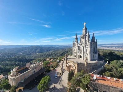 Templo del Sagrado Corazón de Jesús