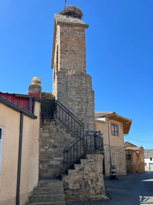 Torre Campanario