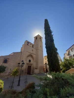 Torre del Concejo