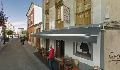 Unidade Pastoral de Ribadeo