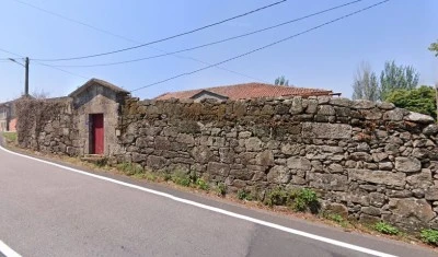Vicaría de Pontevedra