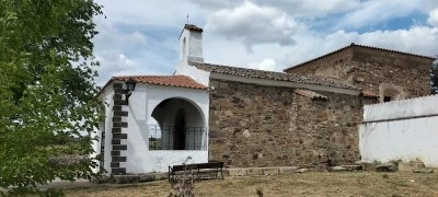 Cementerio de Portezuelo