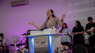 Apostólicos Molina de Segura
