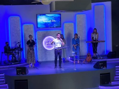 CC.RHEMA Mallorca