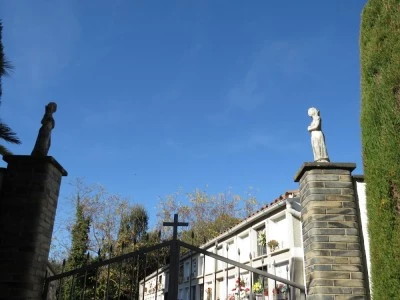 Cementerio de Quart